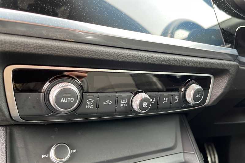 Used Audi Q3 2022 for sale - 76088233: Photo 15