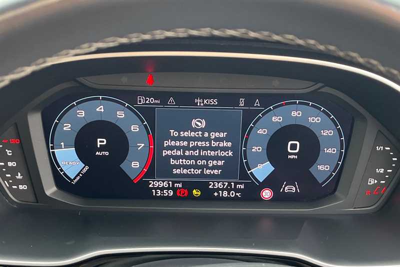 Used Audi Q3 2022 for sale - 76088233: Photo 20