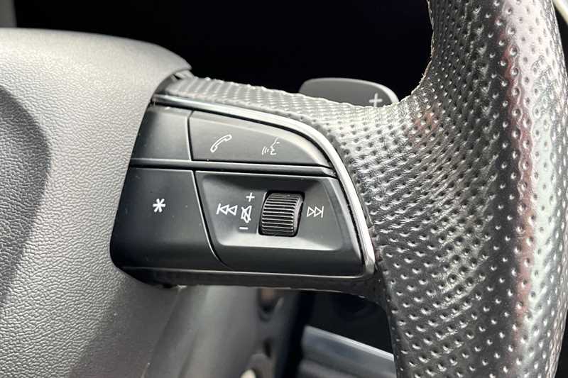 Used Audi Q3 2022 for sale - 76088233: Photo 22