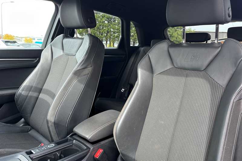 Used Audi Q3 2022 for sale - 76088233: Photo 23