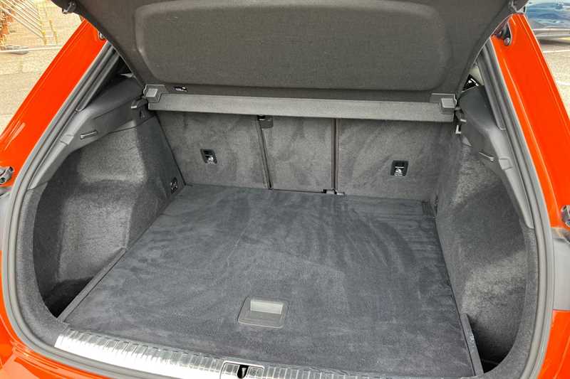 Used Audi Q3 2022 for sale - 76088233: Photo 25