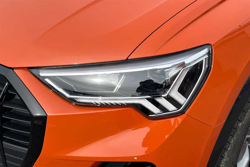 Used Audi Q3 2022 for sale - 76088233: Photo 29