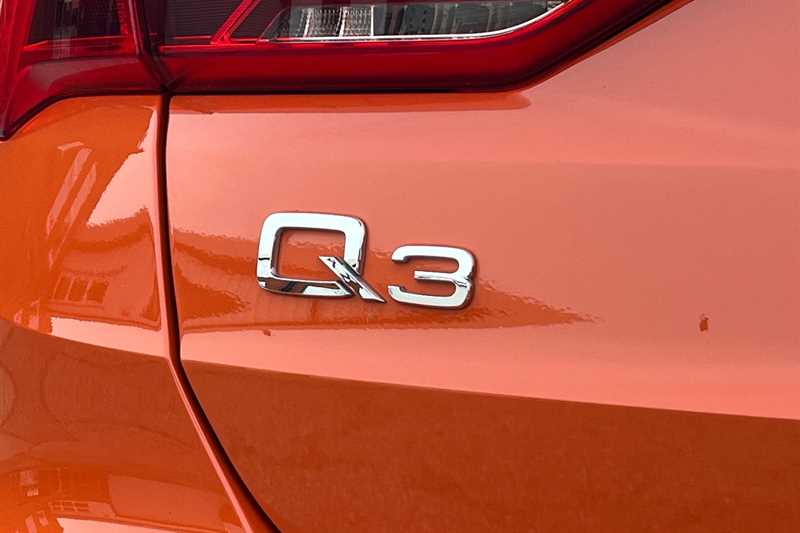 Used Audi Q3 2022 for sale - 76088233: Photo 30