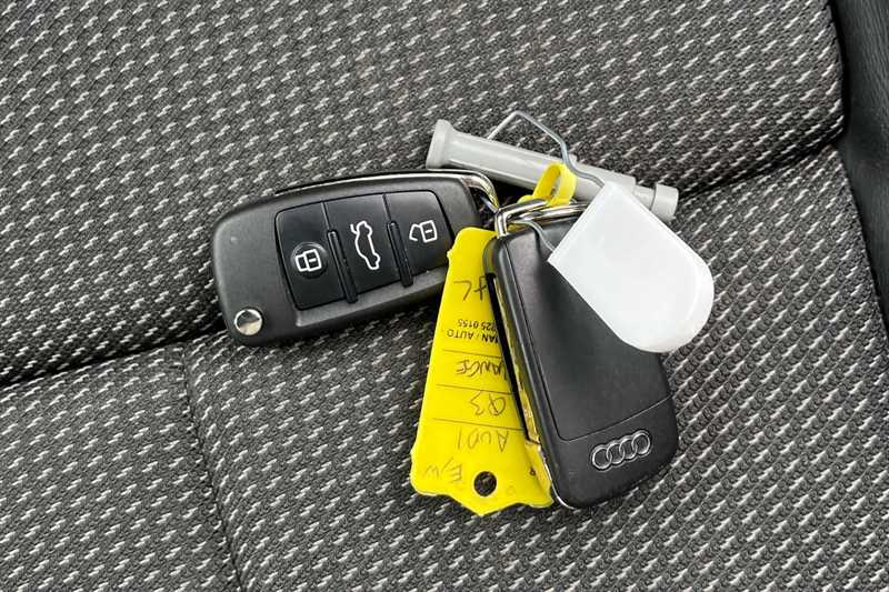 Used Audi Q3 2022 for sale - 76088233: Photo 36