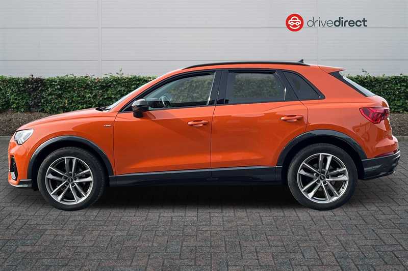 Used Audi Q3 2022 for sale - 76088233: Photo 6