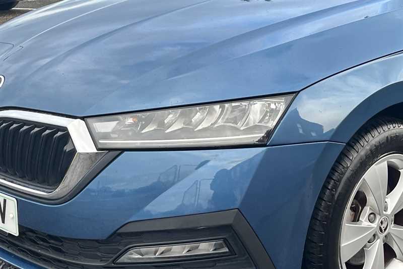 Used Skoda Octavia 2020 for sale - 76524378: Photo 29