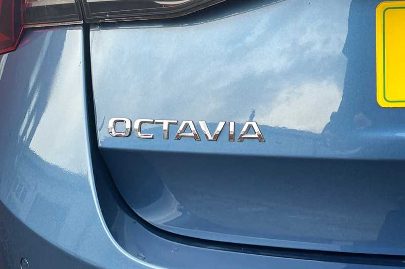 Used Skoda Octavia 2020 for sale - 76524378: Photo 30