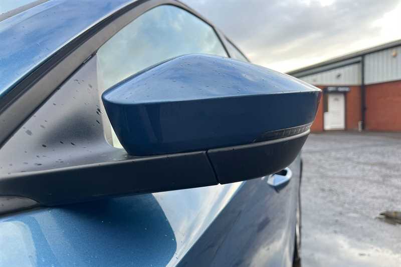 Used Skoda Octavia 2020 for sale - 76524378: Photo 35