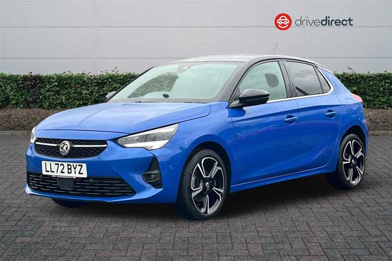 Used Vauxhall Corsa for sale - 77863661: Photo 7