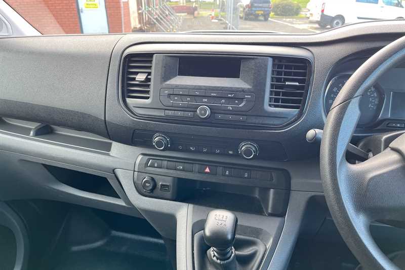 Used Vauxhall Vivaro 2020 for sale - 76489184: Photo 13