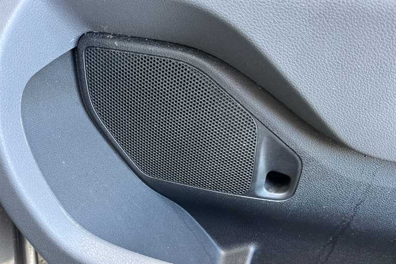 Used Vauxhall Vivaro 2020 for sale - 76489184: Photo 27