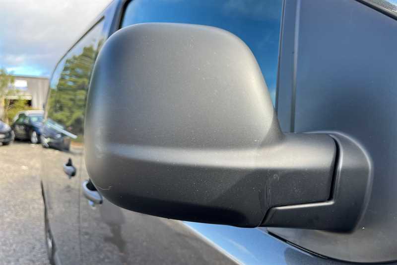 Used Vauxhall Vivaro 2020 for sale - 76489184: Photo 34