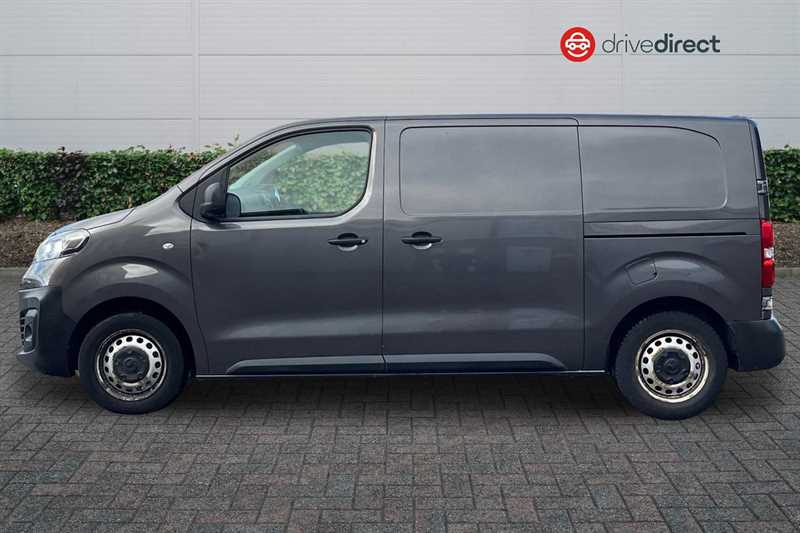 Used Vauxhall Vivaro 2020 for sale - 76489184: Photo 6