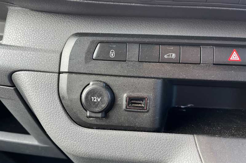 Used Vauxhall Vivaro 2020 for sale - 76503120: Photo 21