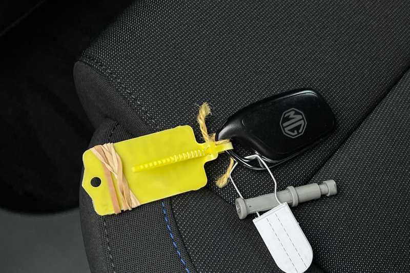 Used MG MG4 2024 for sale - 77362129: Photo 36