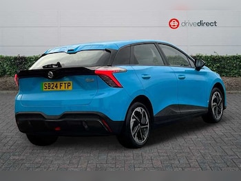 Used MG MG4 undefined for sale - 77362129: Photo