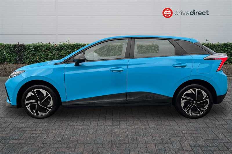 Used MG MG4 2024 for sale - 77362129: Photo 6