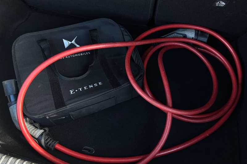 Used DS Automobiles DS 3 2022 for sale - 78076152: Photo 40