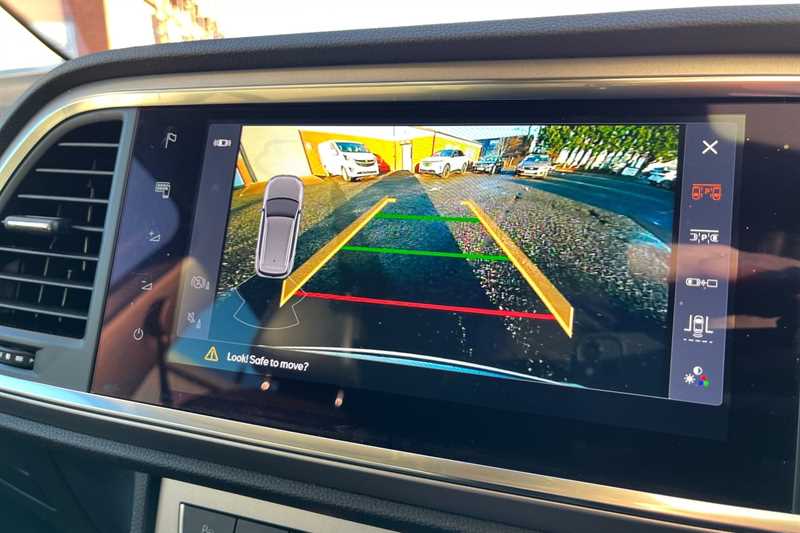 Used SEAT Ateca 2023 for sale - 77348656: Photo 19