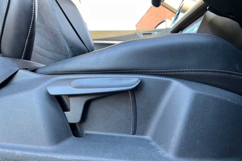 Used SEAT Ateca 2023 for sale - 77348656: Photo 26