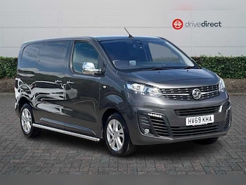 Used Vauxhall Vivaro 2019 for sale - 79415856: Photo