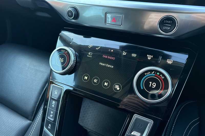 Used Jaguar I-Pace 2020 for sale - 76503485: Photo 15