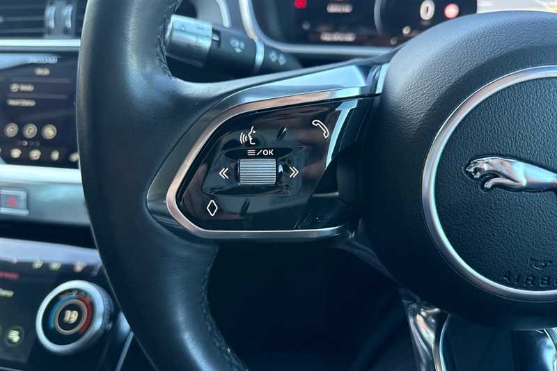 Used Jaguar I-Pace 2020 for sale - 76503485: Photo 21