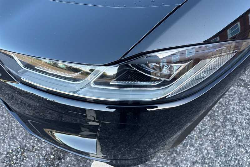 Used Jaguar I-Pace 2020 for sale - 76503485: Photo 31