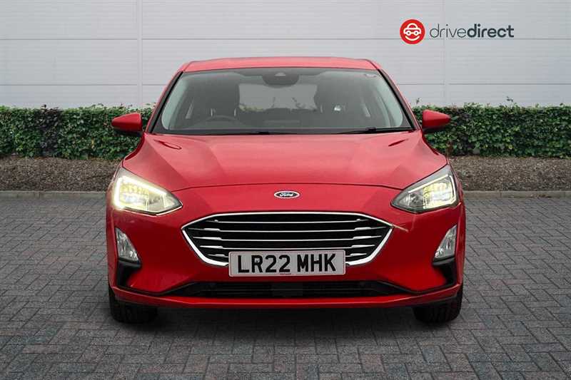 Used Ford Focus 2022 for sale - 77801304: Photo 8