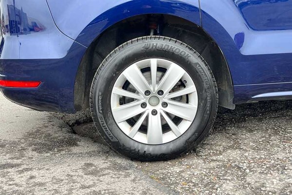 Used Volkswagen Sharan 2020 for sale - 76088234: Photo 11