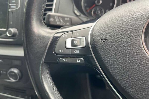 Used Volkswagen Sharan 2020 for sale - 76088234: Photo 21