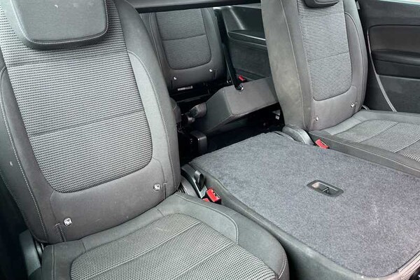 Used Volkswagen Sharan 2020 for sale - 76088234: Photo 24