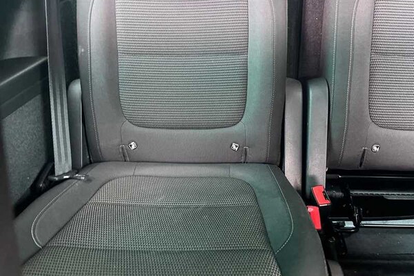 Used Volkswagen Sharan 2020 for sale - 76088234: Photo 25