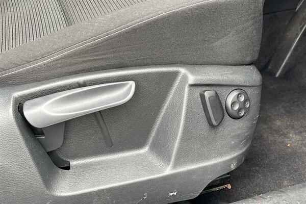 Used Volkswagen Sharan 2020 for sale - 76088234: Photo 26