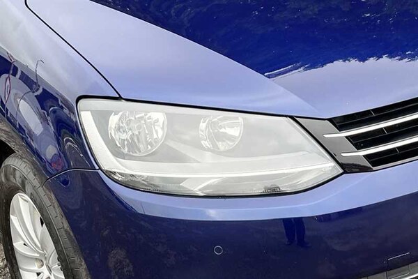 Used Volkswagen Sharan 2020 for sale - 76088234: Photo 28