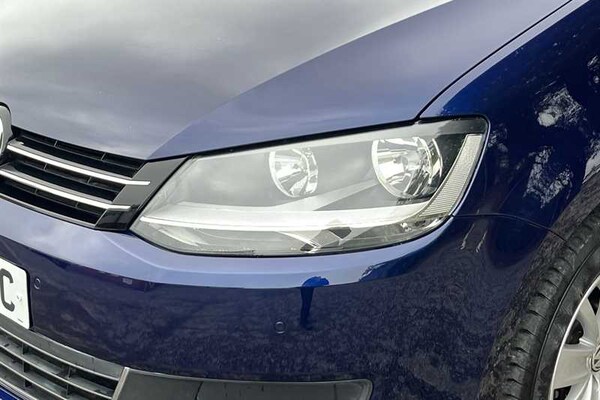Used Volkswagen Sharan 2020 for sale - 76088234: Photo 29