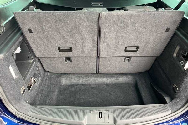 Used Volkswagen Sharan 2020 for sale - 76088234: Photo 36