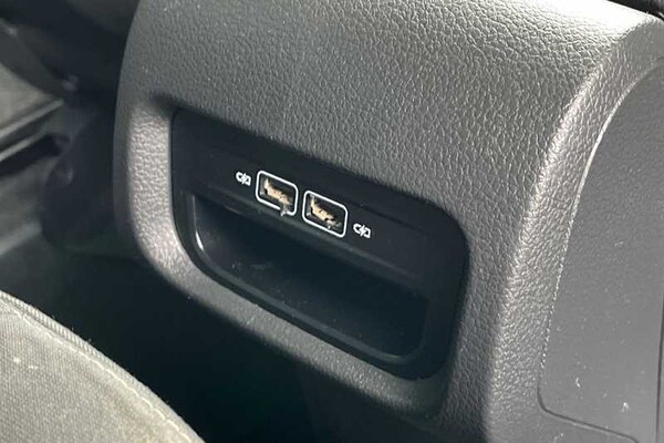 Used Volkswagen Sharan 2020 for sale - 76088234: Photo 37