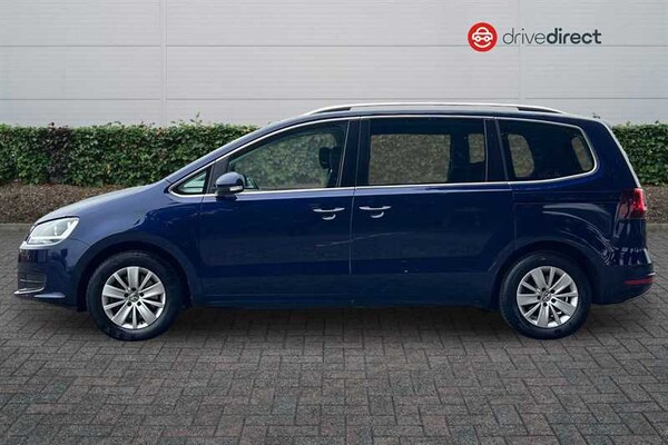 Used Volkswagen Sharan 2020 for sale - 76088234: Photo 6