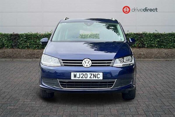 Used Volkswagen Sharan 2020 for sale - 76088234: Photo 8