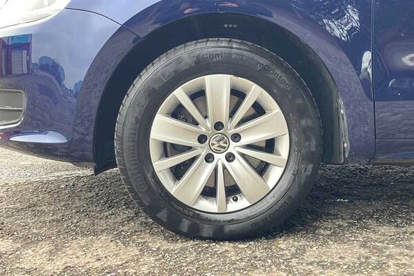 Used Volkswagen Sharan 2020 for sale - 76088234: Photo 9