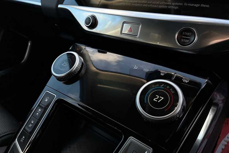 Used Jaguar I-Pace for sale - 77335109: Photo 15