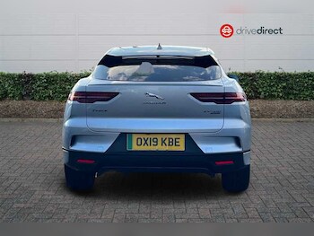 Used Jaguar I-Pace undefined for sale - 77335109: Photo