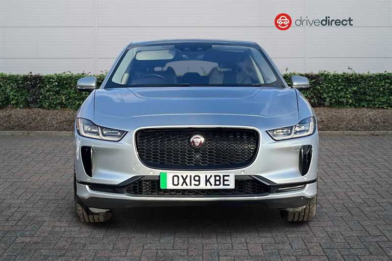 Used Jaguar I-Pace for sale - 77335109: Photo 8