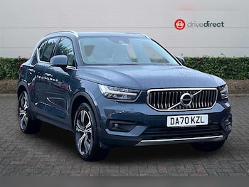 Used Volvo XC40 undefined for sale - 77473601: Photo