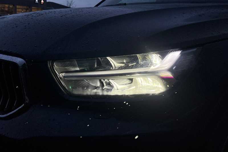 Used Volvo XC40 2020 for sale - 77473601: Photo 28