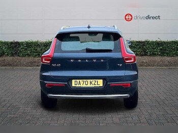 Used Volvo XC40 undefined for sale - 77473601: Photo