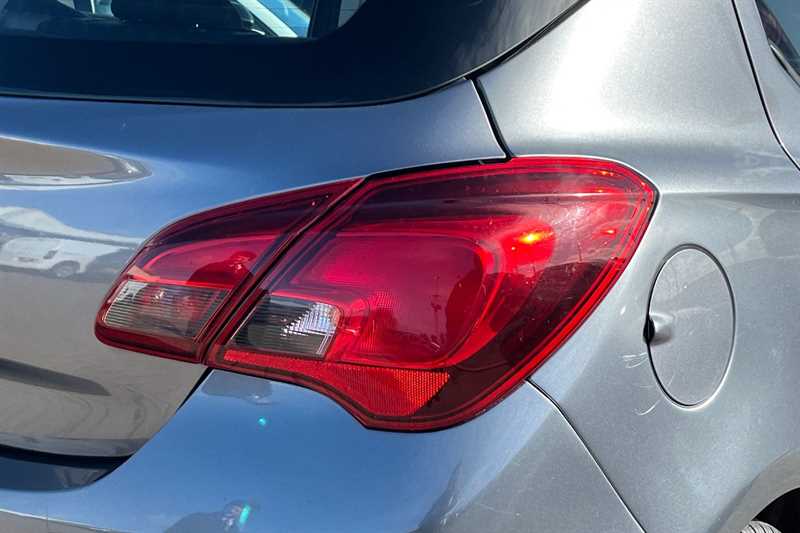 Used Vauxhall Corsa 2018 for sale - 78189385: Photo 32