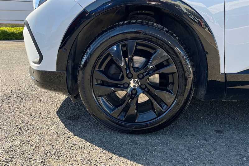 Used Vauxhall Grandland 2022 for sale - 78221927: Photo 12