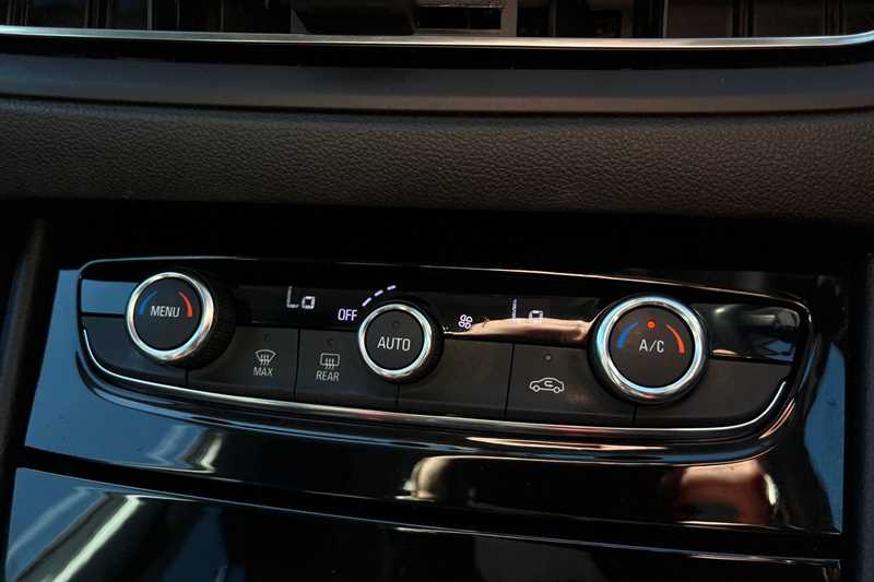 Used Vauxhall Grandland 2022 for sale - 78221927: Photo 15